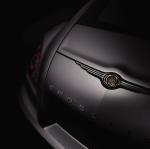 Chrysler Crossfire 2004 года